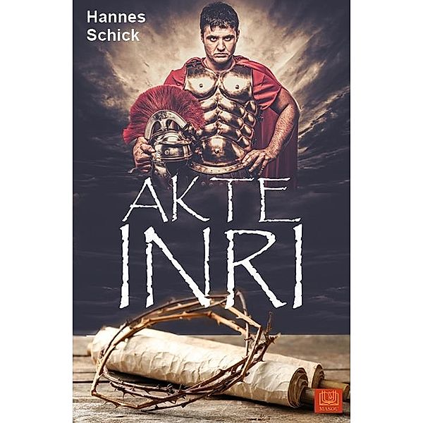 Akte INRI, Hannes Schick