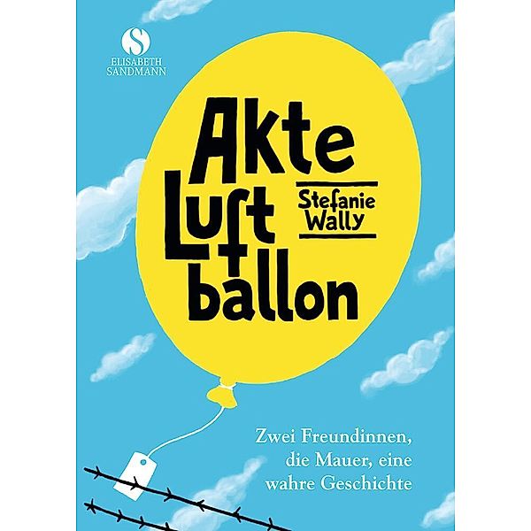 Akte Luftballon, Stefanie Wally