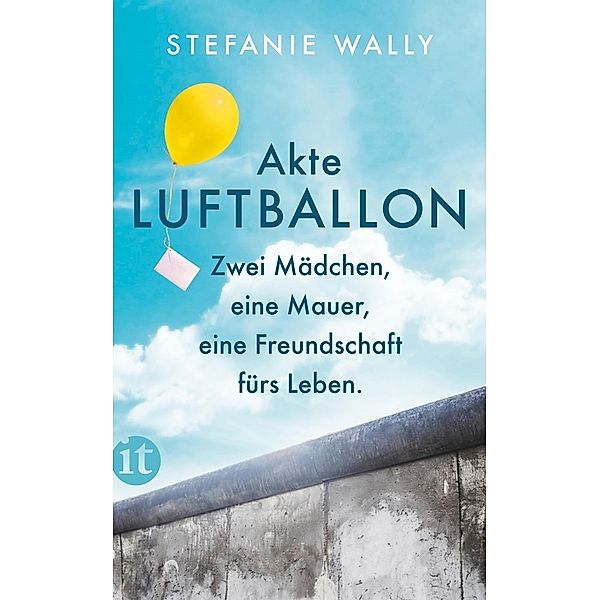 Akte Luftballon, Stefanie Wally