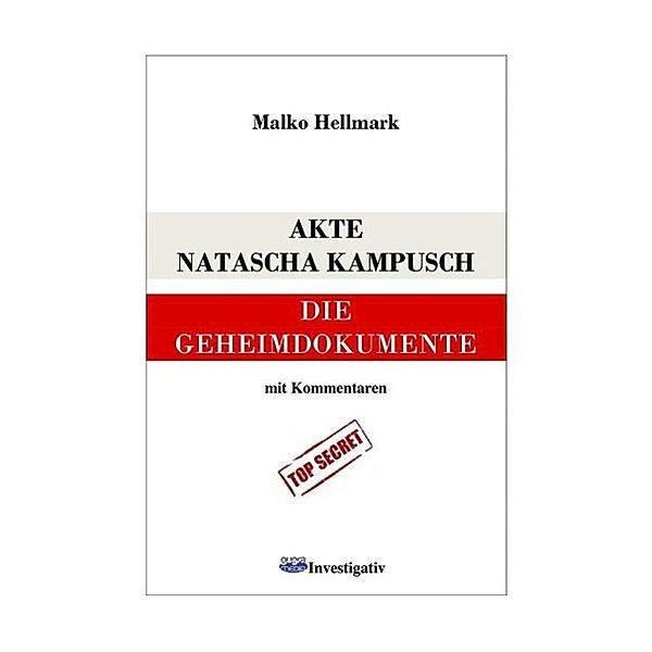 Akte Natascha Kampusch, Malko Hellmark