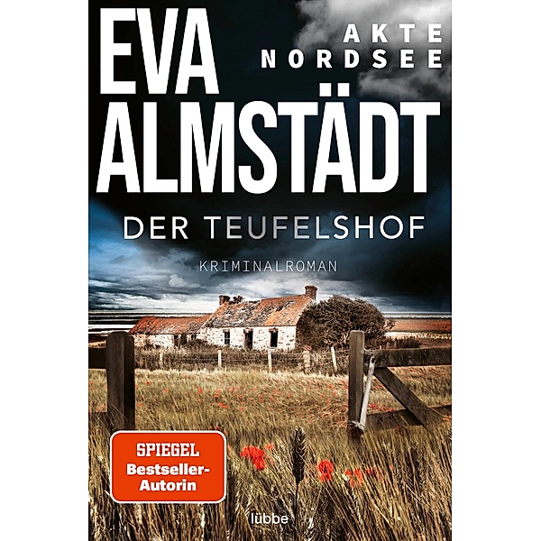 Akte Nordsee - Der Teufelshof, Eva Almstädt