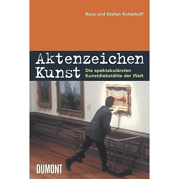 Aktenzeichen Kunst, Nora Koldehoff, Stefan Koldehoff