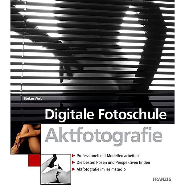 Aktfotografie / Digitale Fotoschule, Stefan weis