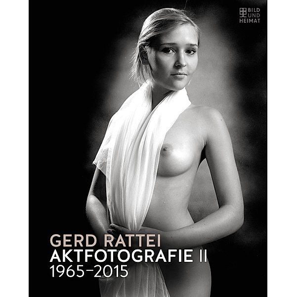 Aktfotografie II, Gerd Rattei