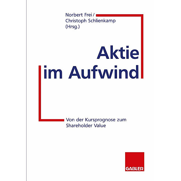 Aktie im Aufwind