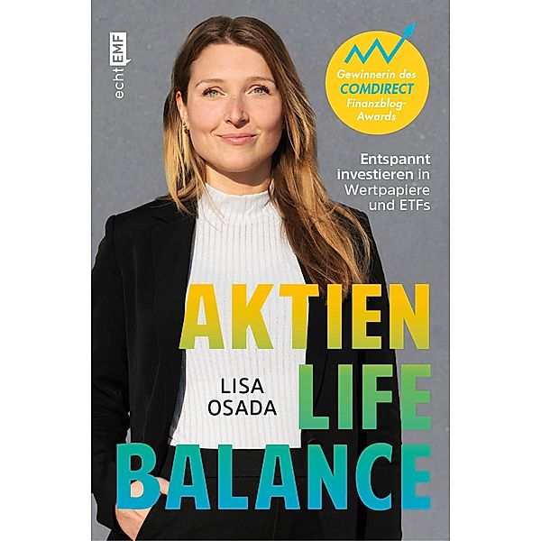 Aktien-Life-Balance, Lisa Osada