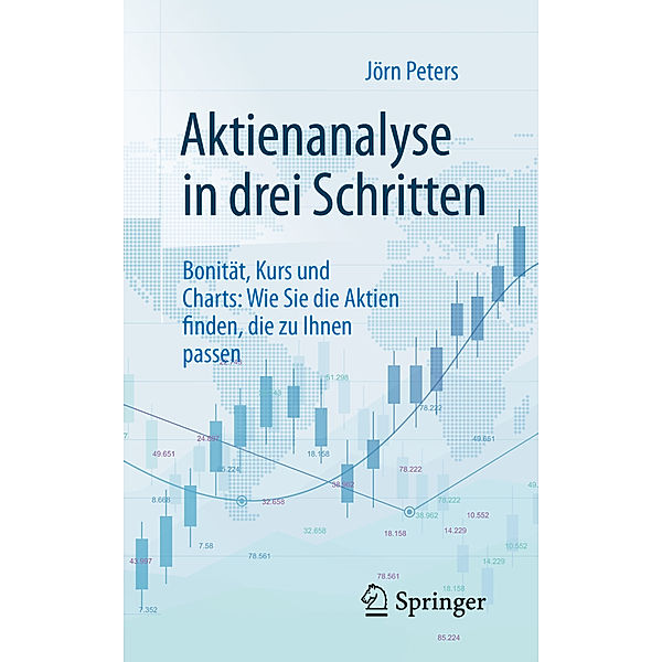 Aktienanalyse in drei Schritten, Jörn Peters