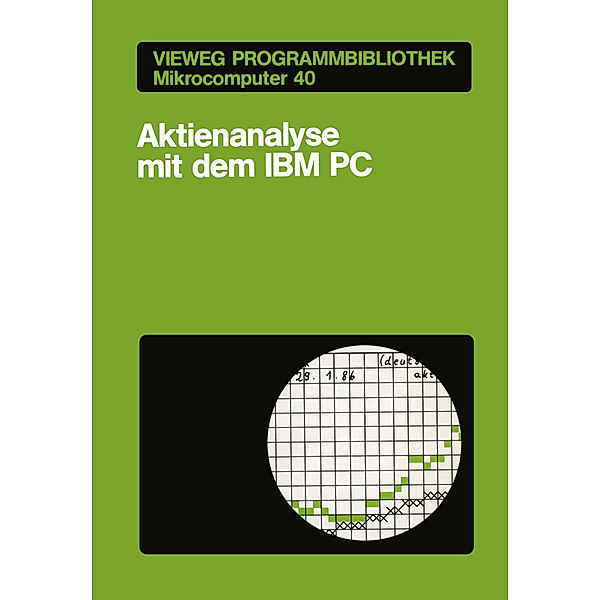 Aktienanalyse mit dem IBM PC