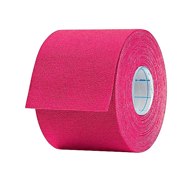 Aktimed Tape PLUS 5m (Farbe: pink)