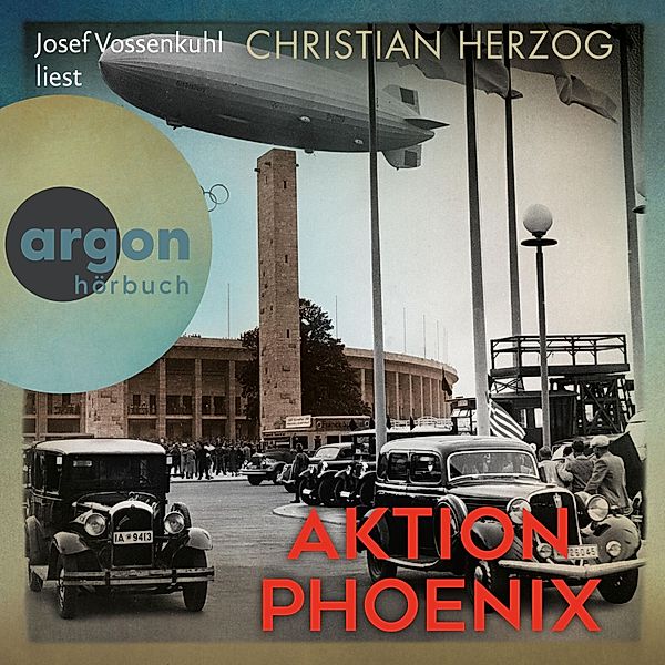 Aktion Phoenix, Christian Herzog
