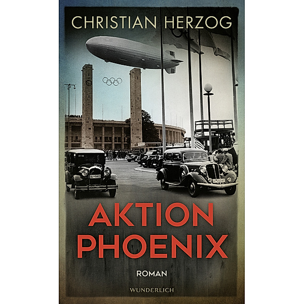Aktion Phoenix, Christian Herzog