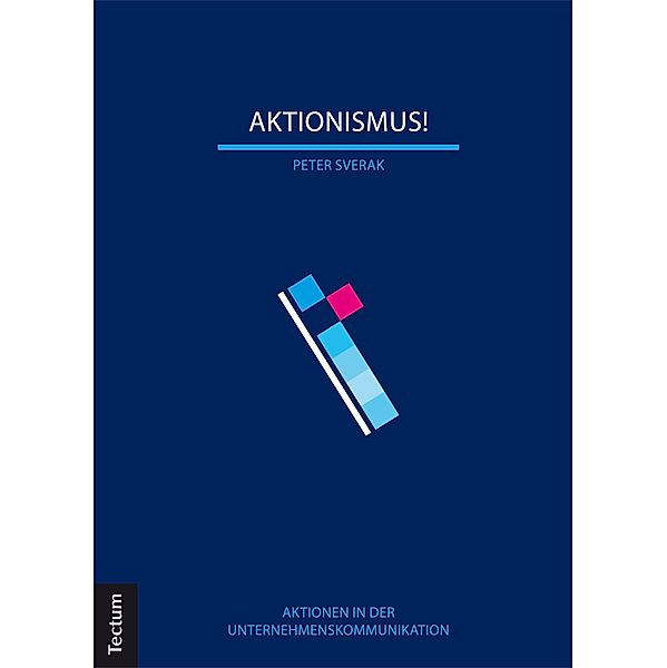 Aktionismus!, Peter Sverak