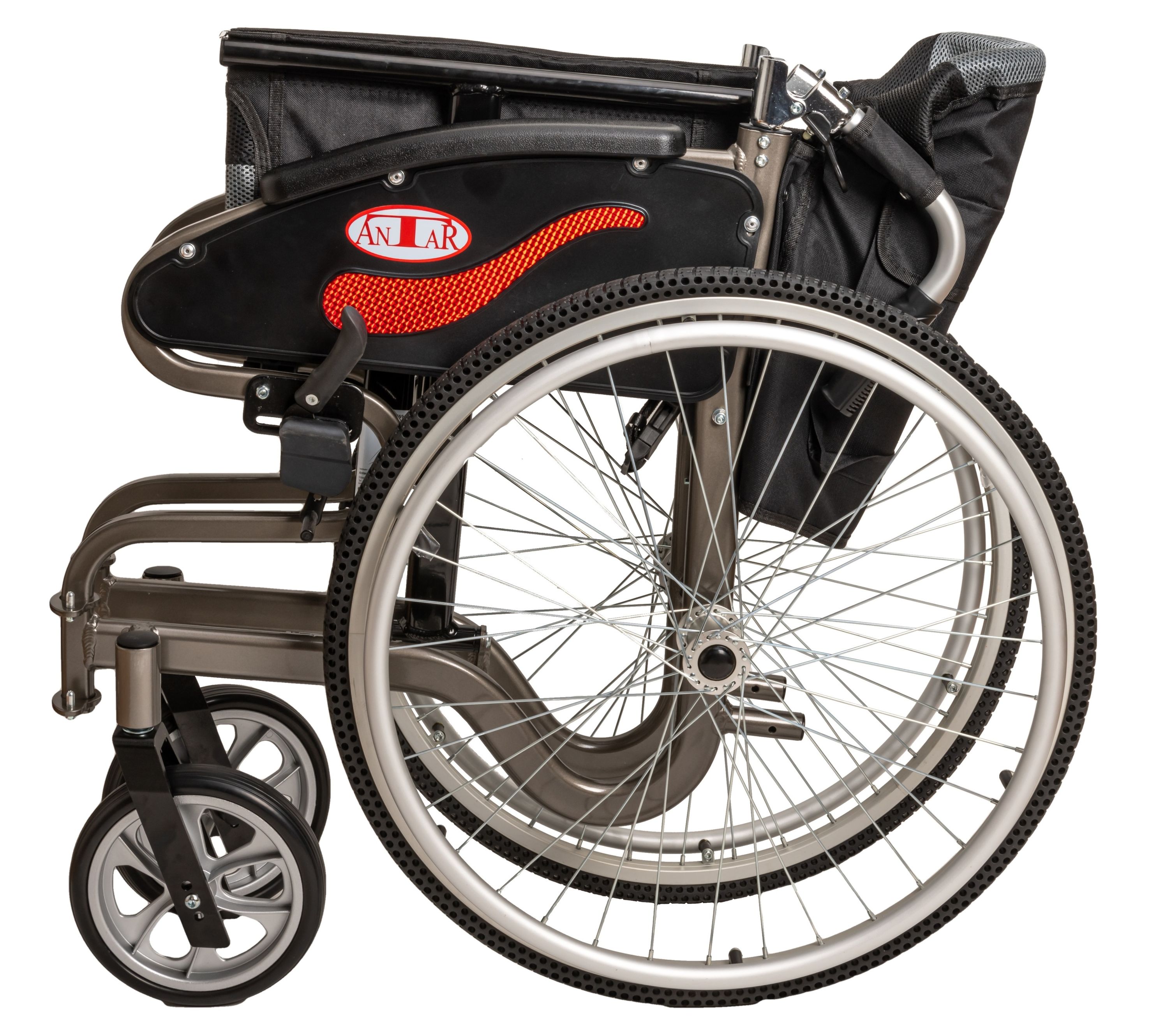 Aktiv-Rollstuhl, Aluminium online kaufen - Orbisana