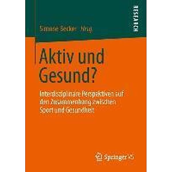 Aktiv und Gesund?