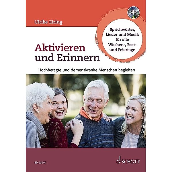 Aktivieren und Erinnern - Feste und Feiertage, Ulrike Eiring