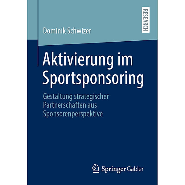 Aktivierung im Sportsponsoring, Dominik Schwizer