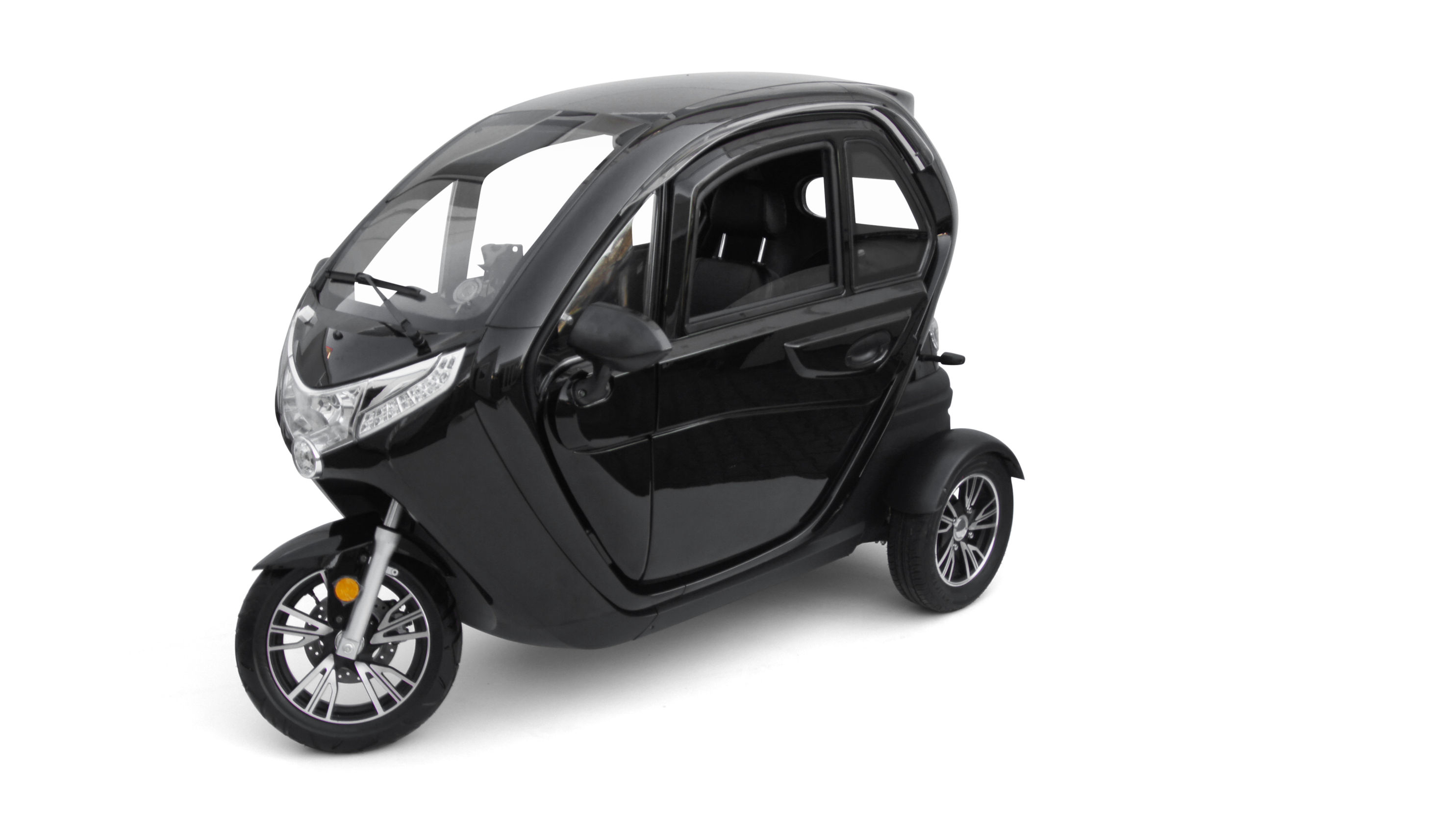 Aktivimo 3-Rad Elektromobil eLizzy Comfort 45 km h online kaufen - Orbisana