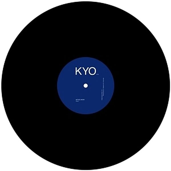 Aktuel Musik (Vinyl), Kyo