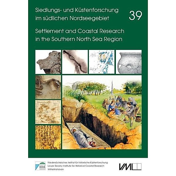 Aktuelle Forschungen an Gräberfeldern/1. Jahrtaus. n. Chr.