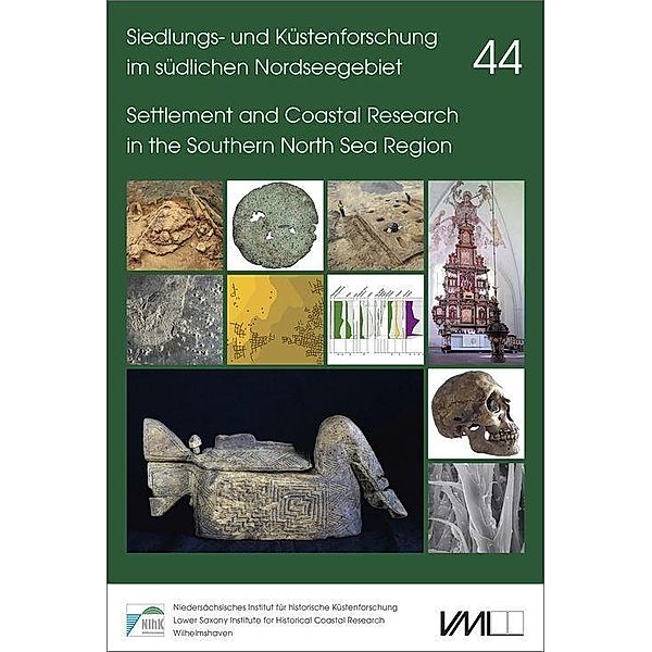 Aktuelle Forschungen zur Landnutzungs- und Kulturgeschichte des Nordseeküstenraums./ Current research on the land use and cultural history of the North Sea coastal region