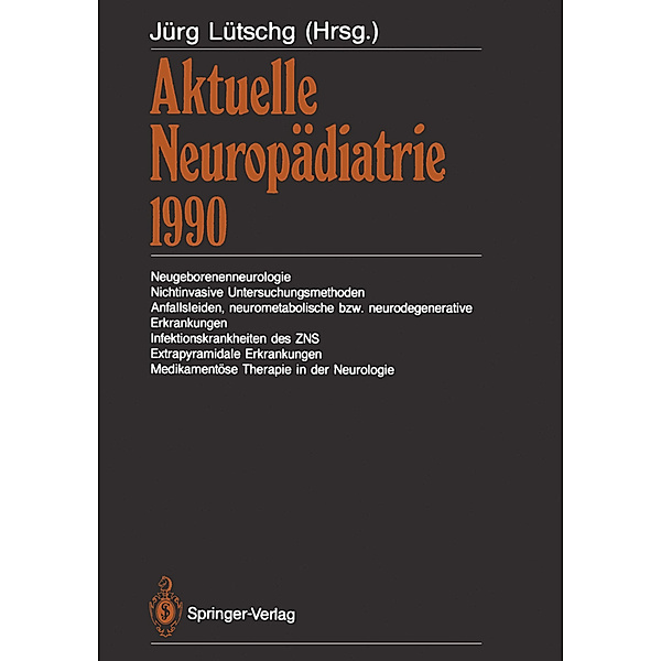 Aktuelle Neuropädiatrie 1990