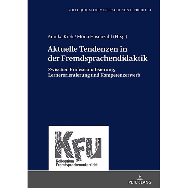 Aktuelle Tendenzen in der Fremdsprachendidaktik