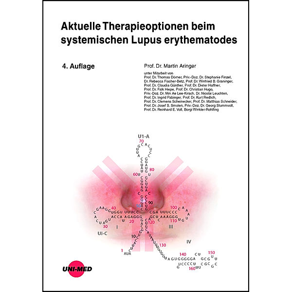 Aktuelle Therapieoptionen beim systemischen Lupus erythematodes, Martin Aringer