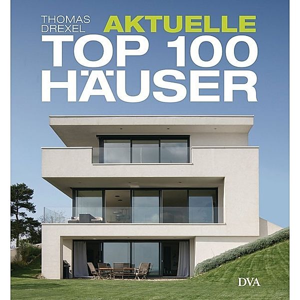Aktuelle TOP 100 Häuser, Thomas Drexel