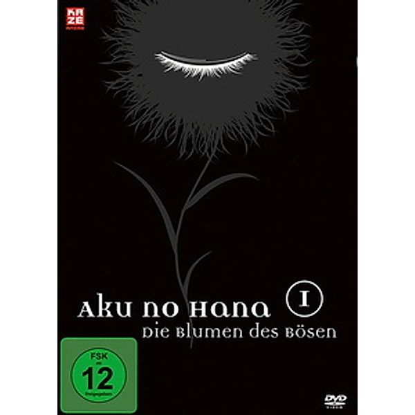 Aku no Hana - Vol. 1