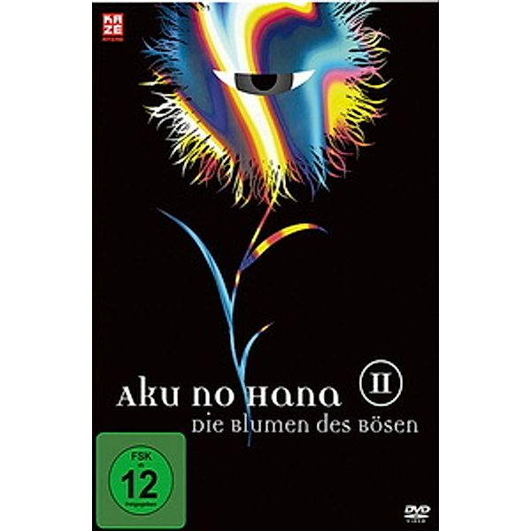 Aku no Hana - Vol. 2