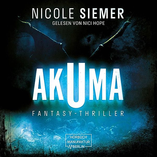 Akuma, Nicole Siemer