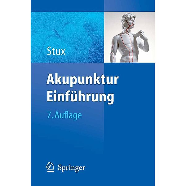 Akupunktur, Gabriel Stux