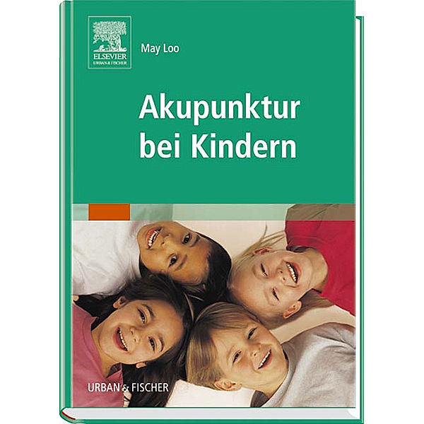 Akupunktur bei Kindern, May Loo