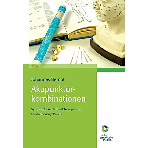 Akupunkturkombinationen, Johannes Bernot