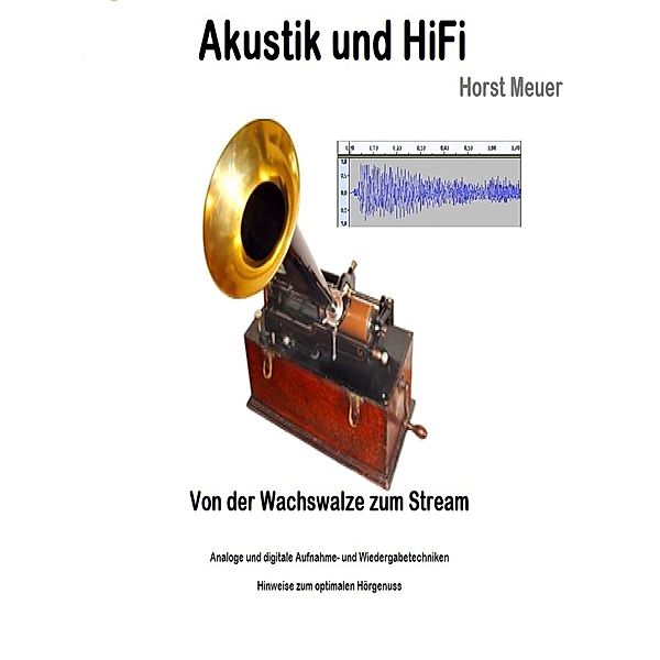 Akustik und HiFi, Horst Meuer