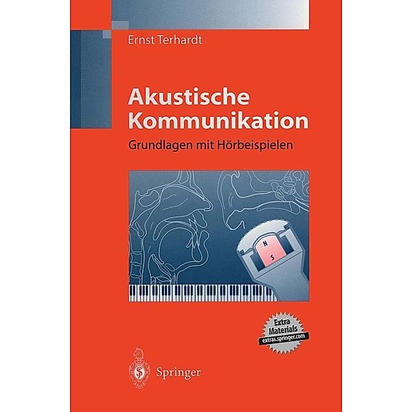 Akustische Kommunikation, Ernst Terhardt