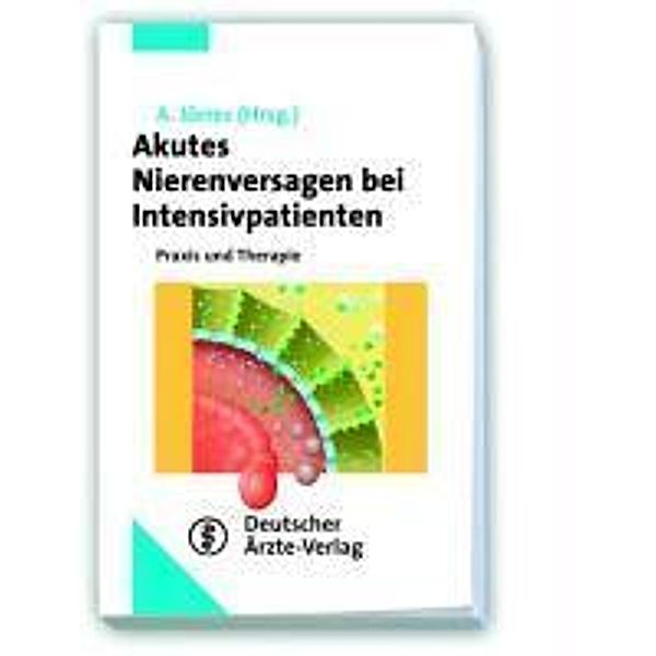 Akutes Nierenversagen bei Intensivpatienten (AT)