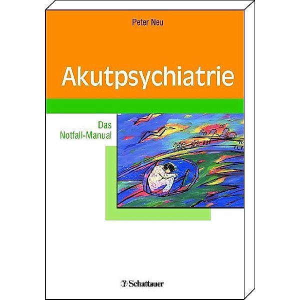 Akutpsychiatrie