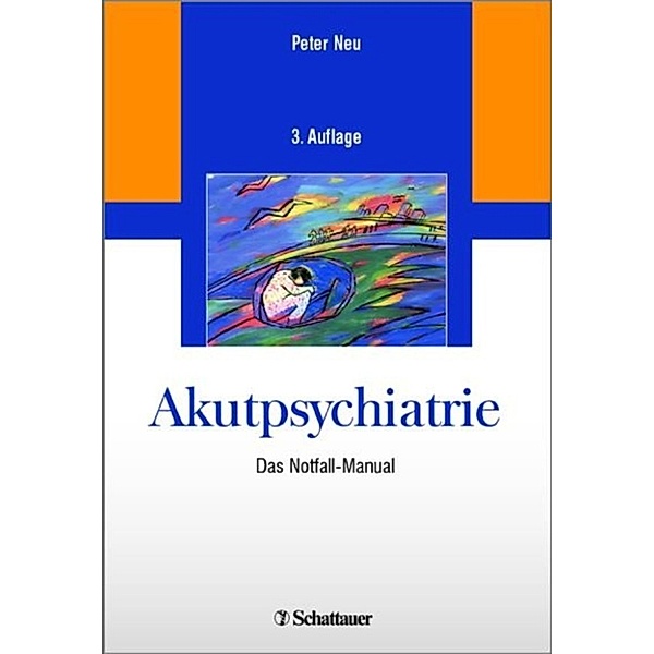 Akutpsychiatrie