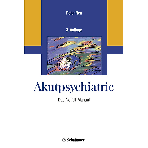 Akutpsychiatrie