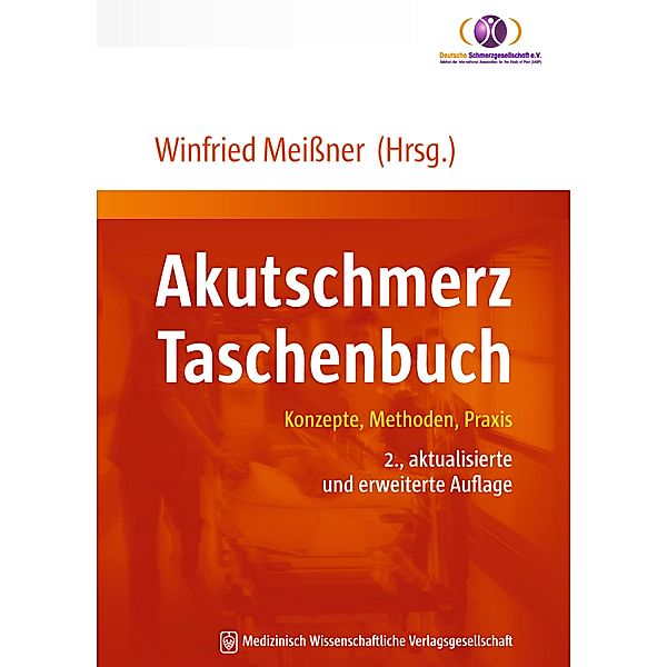 Akutschmerz Taschenbuch