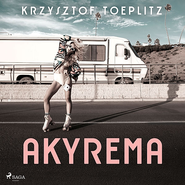 Akyrema, Krzysztof Toeplitz