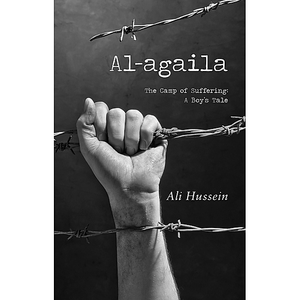 Al-agaila, Ali Hussein