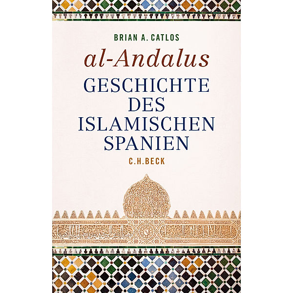 al-Andalus, Brian A. Catlos