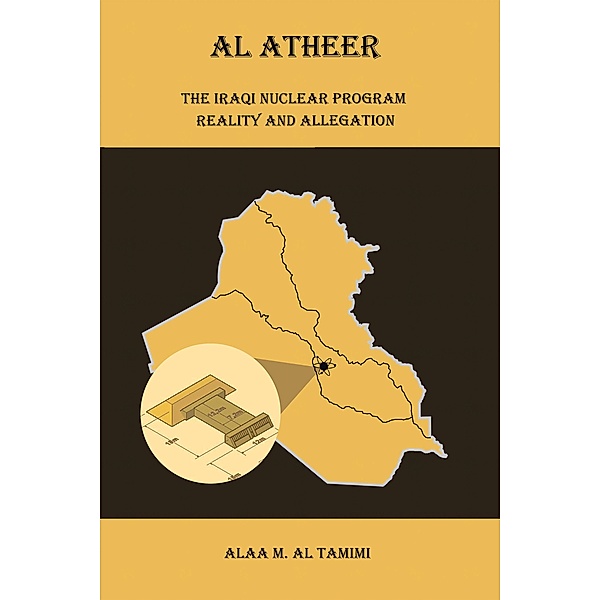 Al Atheer, Alaa M. Al Tamimi