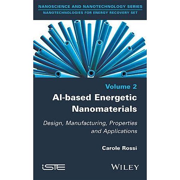 Al-based Energetic Nano Materials, Carole Rossi