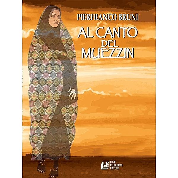 Al canto Muezzin, Pierfranco Bruni