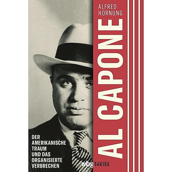Al Capone, Alfred Hornung