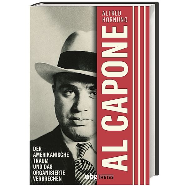 Al Capone, Alfred Hornung