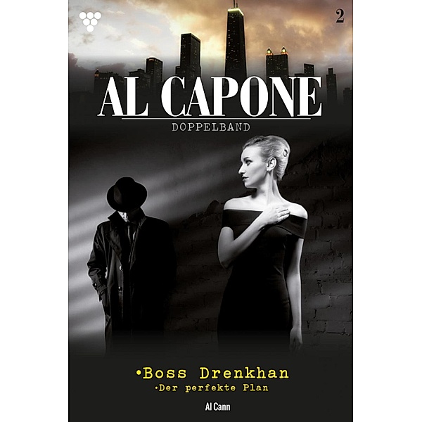 Al Capone / Al Capone Bd.2, Al Cann
